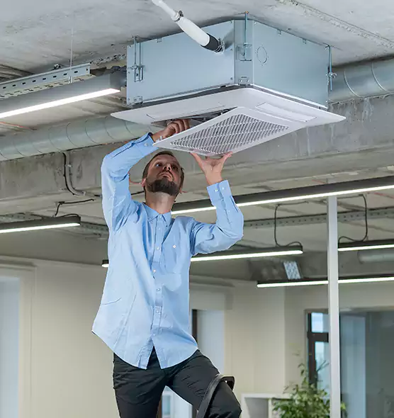 Professional Air Duct Cleaners in Panama City, FL