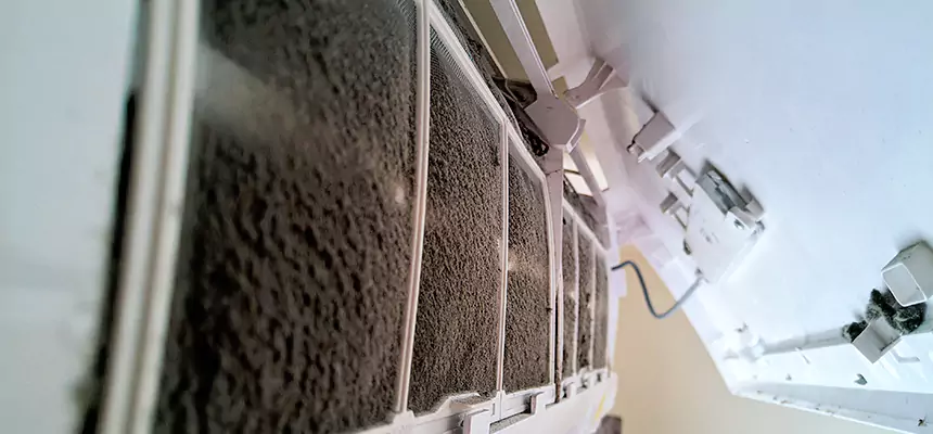 Preventive Air Duct Bacteria Removal in Panama City