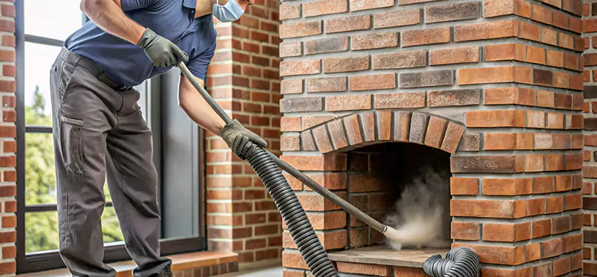 Our Chimney Sweep Services in Panama City, FL