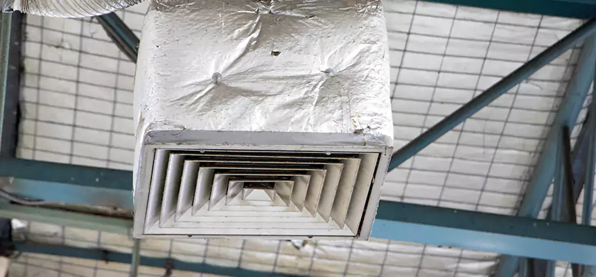 Our Custom HVAC Ductwork Services in Panama City, FL