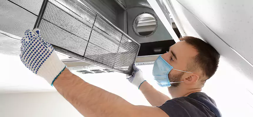 Our Dryer Vent Cleaning Services in Panama City, FL