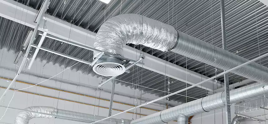 Our Dryer Vent Hose Replacement Services in Panama City, FL