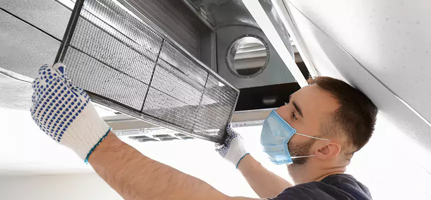 Our Dryer Vent Replacement Services in Panama City, FL