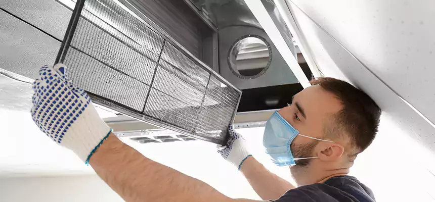 Our Home Duct Cleaning Services in Panama City, FL