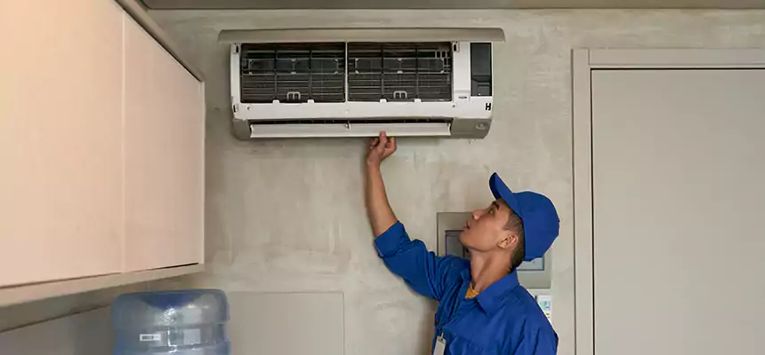 Balanced Fresh‑Air Ventilation (ERV/HRV) in Panama City