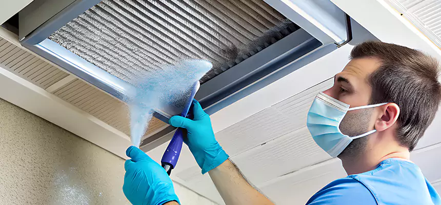 Our Home Ventilation Cleaning Services in Panama City, FL