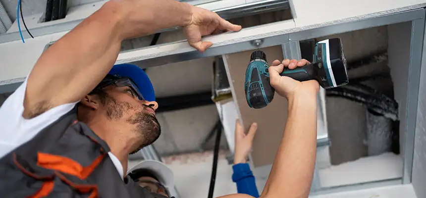 Our Improve Home Air Circulation Services in Panama City, FL