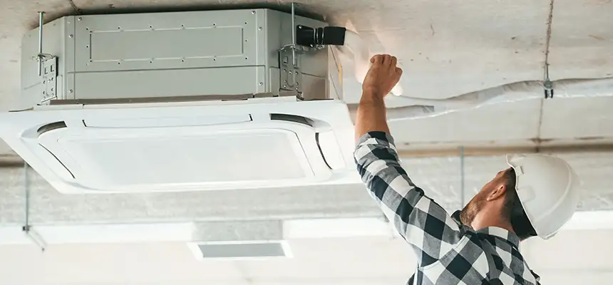 Our Local Vent Cleaning Services in Panama City, FL