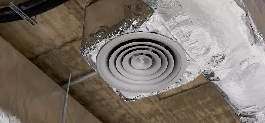 Our Low VOC Vent Installation Services in Panama City, FL