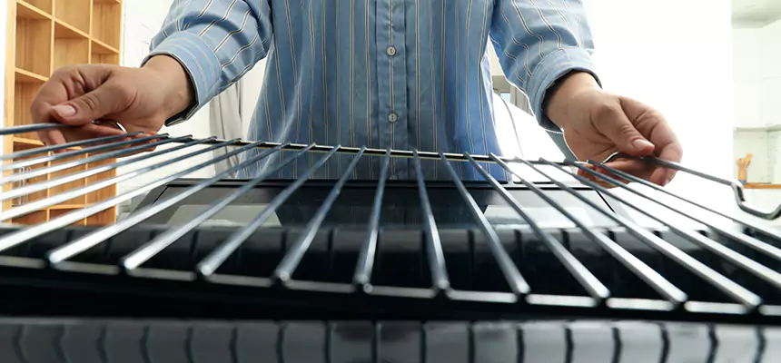 Our Vent Grille Washing Services in Panama City, FL