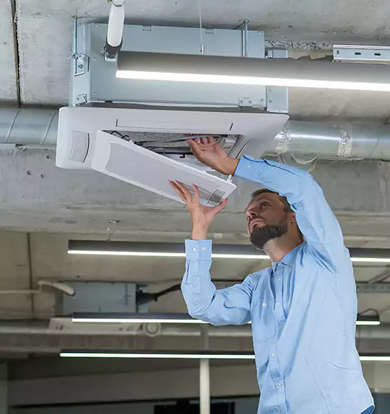 About Air Duct Sealing And Repair in Panama City, FL