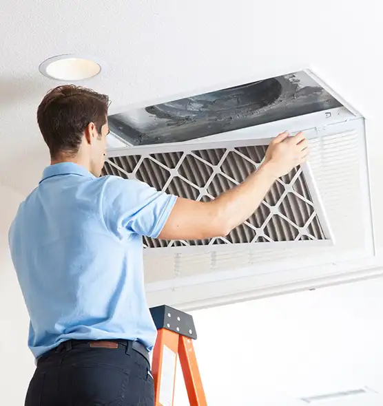 About Annual Dryer Vent Maintenance Panama City, FL