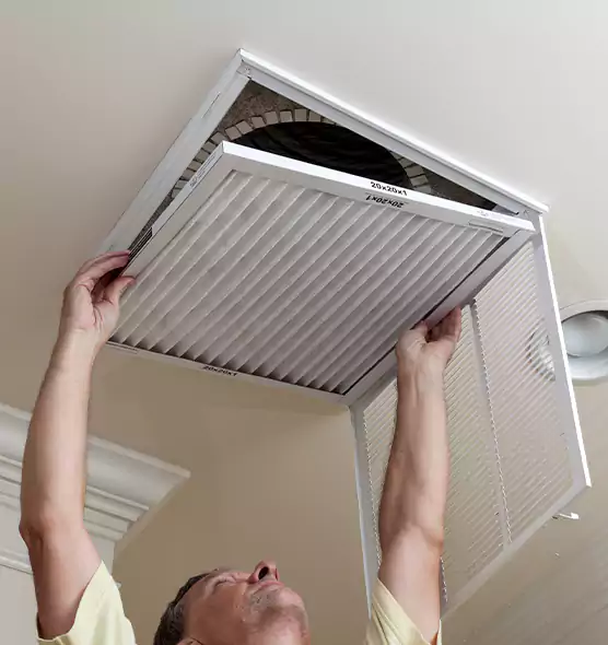 Trusted Apartment Air Duct Cleaning in Panama City, FL