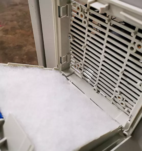 Professional Dryer Vent Mold Cleaning in Panama City, FL