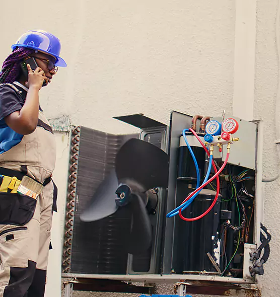 Professional Energy-Efficient HVAC Cleaning in Panama City, FL