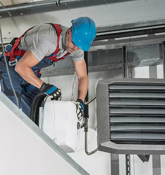 Professional HVAC Cleaning Solutions in Panama City, FL