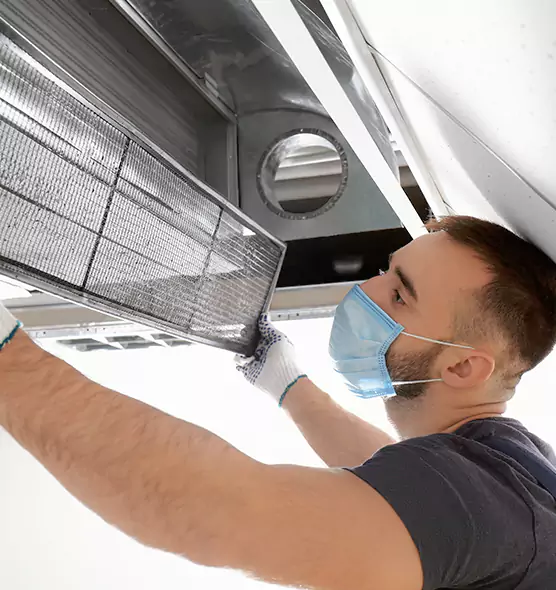 About Remove Smoke Smell From Air Duct in Panama City, FL