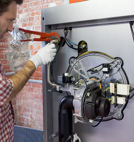 Advanced Repair Dryer Vent Hose in Panama City, FL