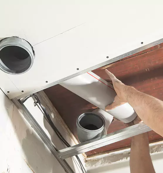 Professional Seasonal Allergy Air Duct Cleaning in Panama City, FL