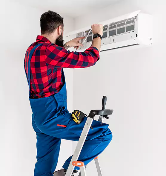 About Smart Air Conditioning Installation in Panama City, FL