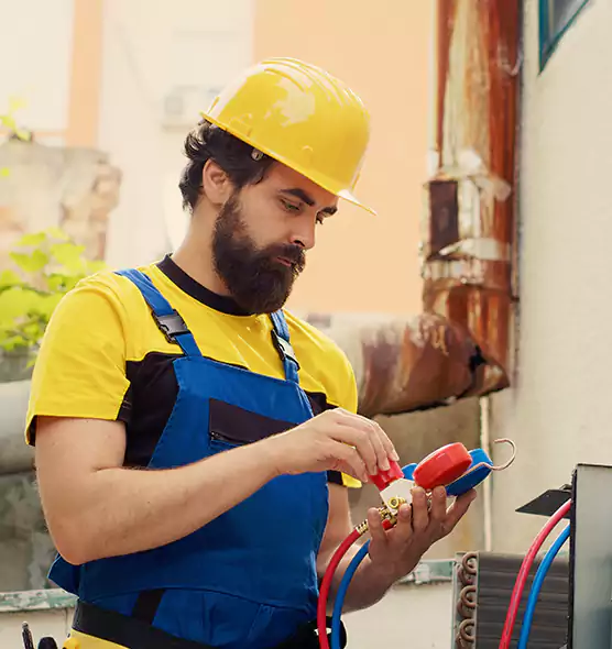 About Smart HVAC Installation in Panama City, FL