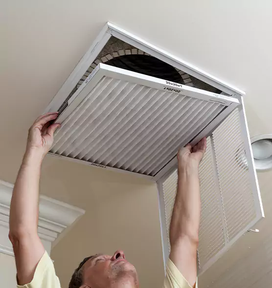 Trusted Vent Shaft Cleaning Expert in Panama City, FL