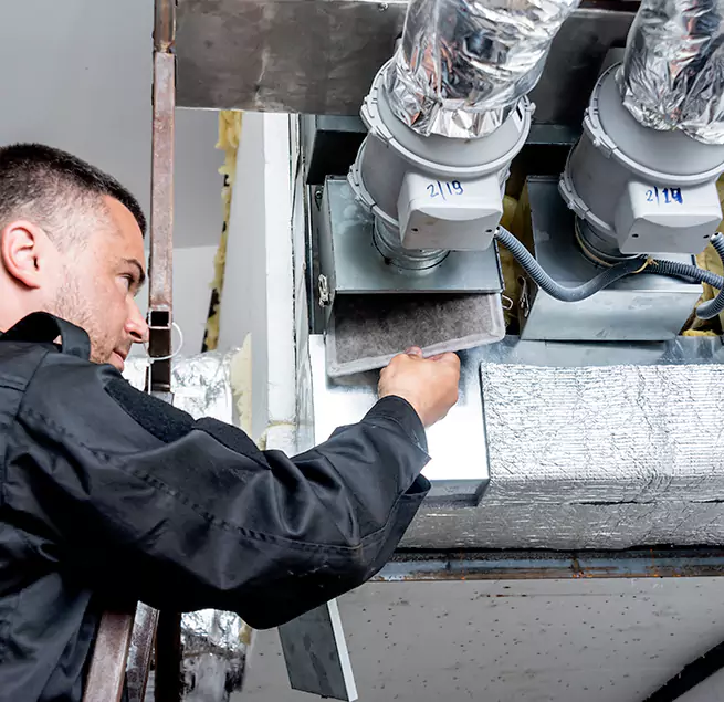 Why Homeowners & Businesses Trust Us in Panama City, FL?