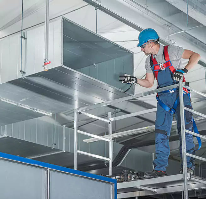 Why Homeowners & Businesses Trust Us in Panama City, FL?