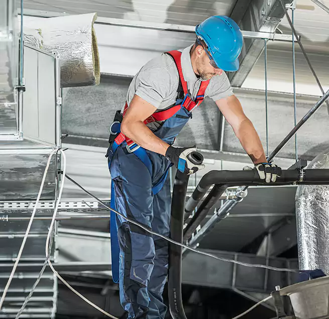 Why Homeowners & Businesses Trust Us in Panama City, FL?