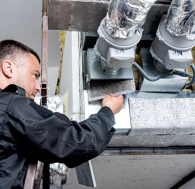 Why Homeowners & Businesses Trust Us in Panama City, FL?