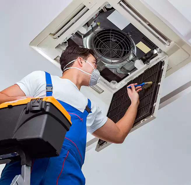 Why Homeowners & Businesses Trust Us in Panama City, FL