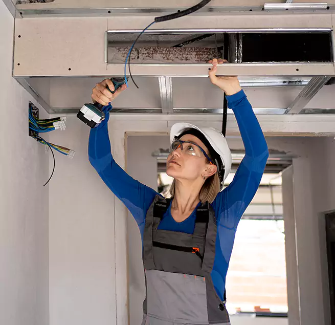 Why Homeowners & Businesses Trust Us in Panama City, FL?