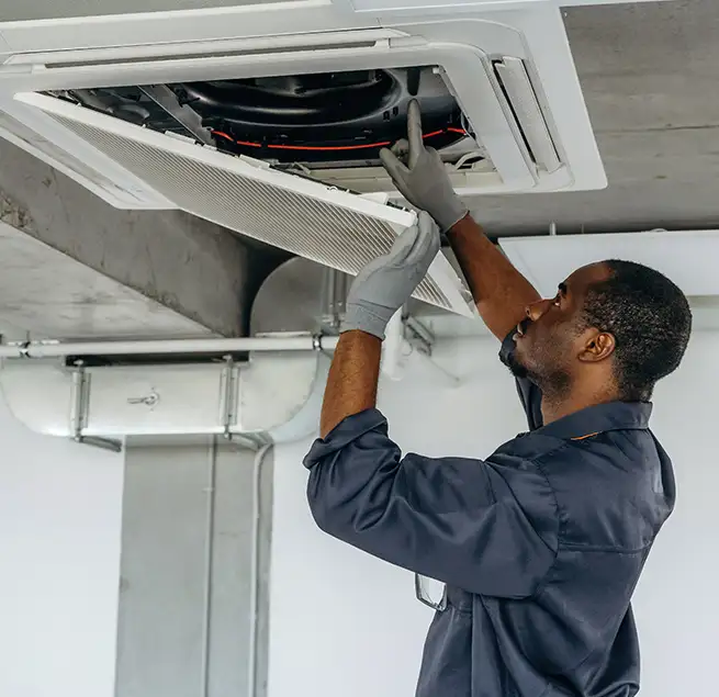 Why Homeowners & Businesses Trust Us in Panama City, FL?