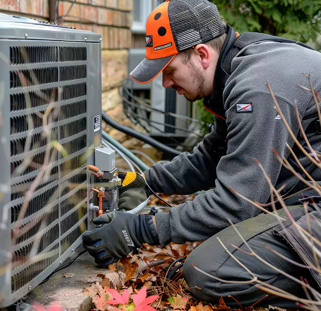 Why Homeowners & Businesses Trust Us in Panama City, FL?