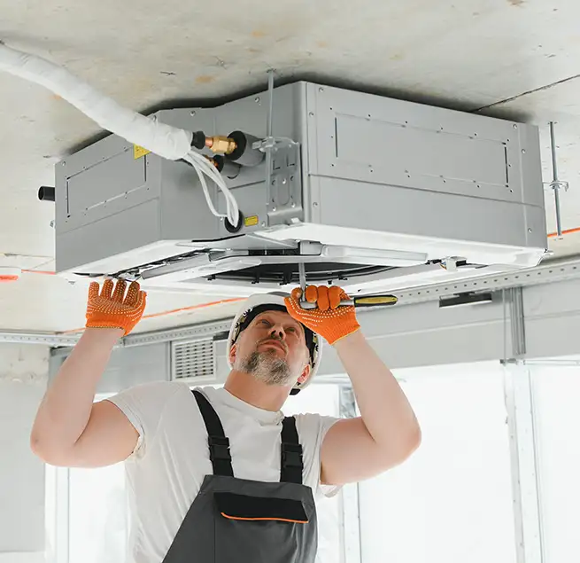 Why Homeowners & Businesses Trust Us Panama City, FL