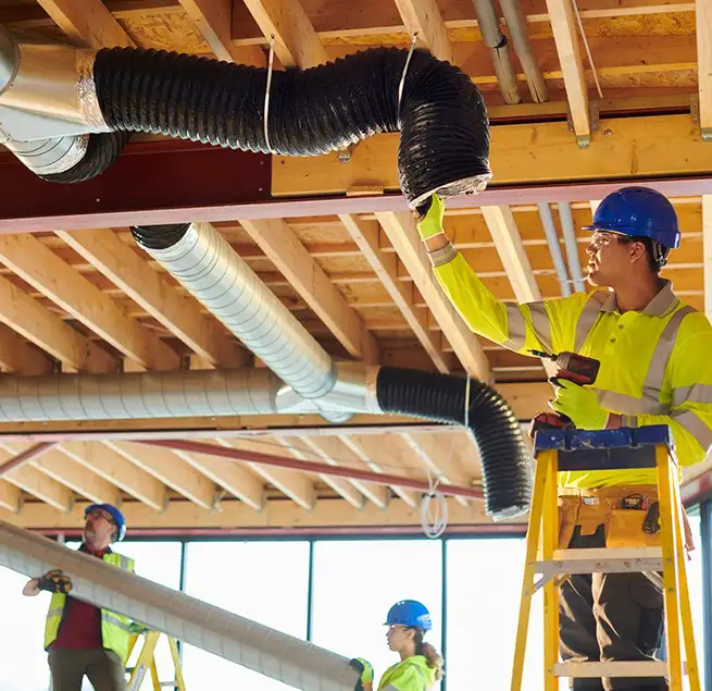 Why Homeowners & Businesses Trust Us in Panama City, FL?