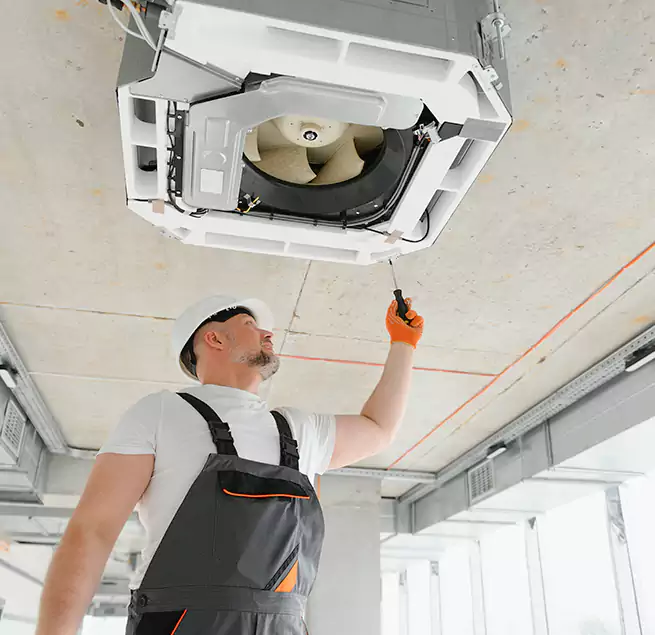 Why Homeowners Businesses Trust Us in Panama City, FL