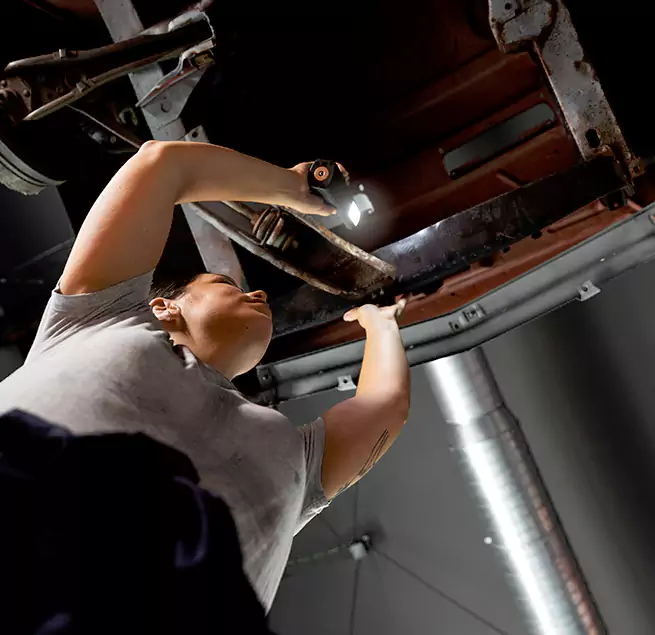 Why Homeowners & Businesses Trust Us Panama City, FL