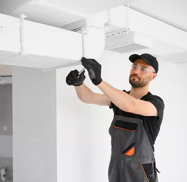 Why Homeowners Businesses Trust Us Panama City, FL