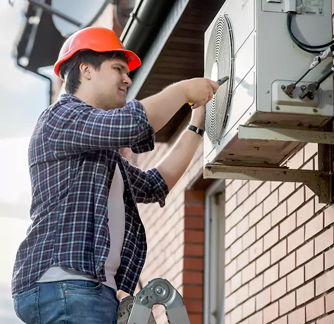 Why Homeowners & Businesses Trust Us Panama City, FL